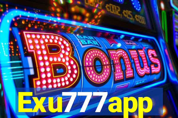 Exu777app