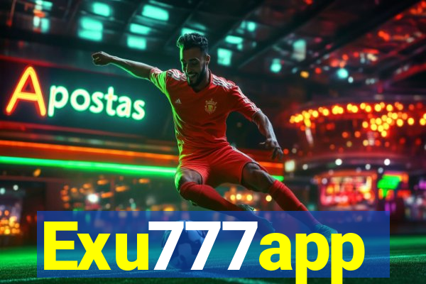 Exu777app