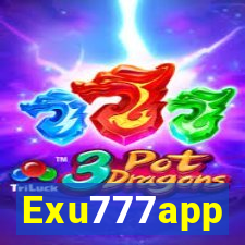 Exu777app