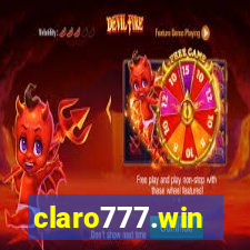 claro777.win