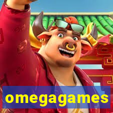 omegagames