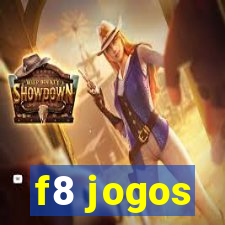 f8 jogos