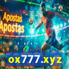 ox777.xyz