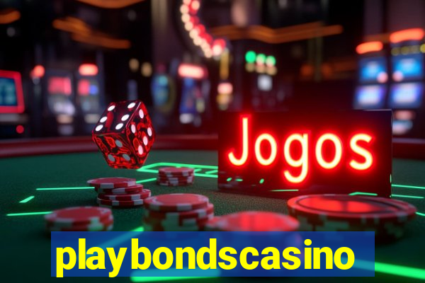 playbondscasino