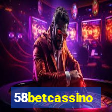 58betcassino