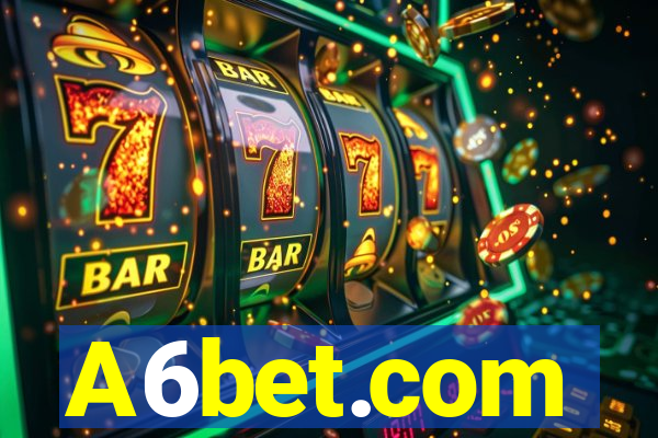 A6bet.com