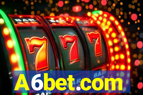 A6bet.com