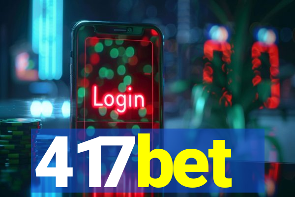 417bet