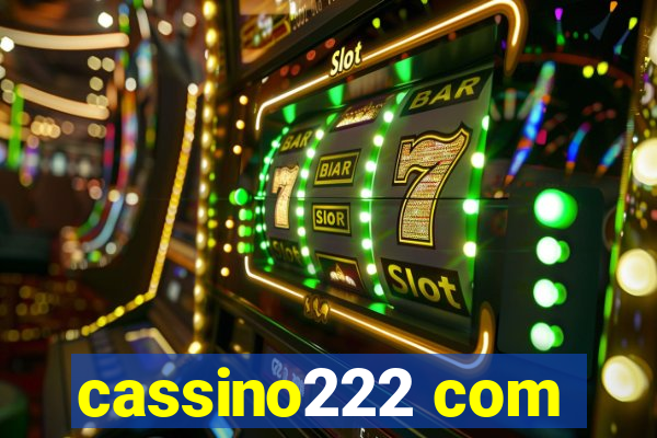 cassino222 com