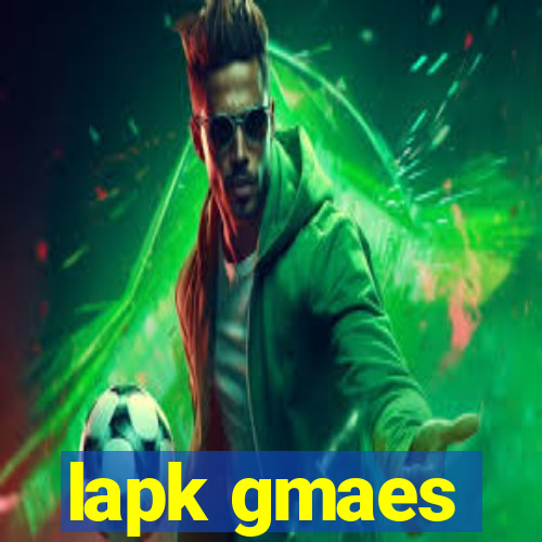 lapk gmaes