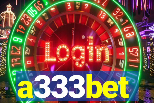 a333bet