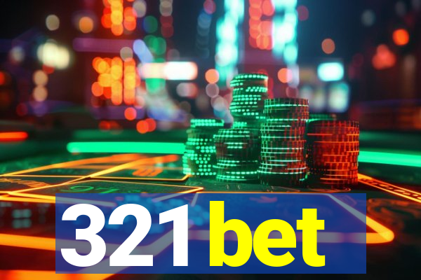 321 bet