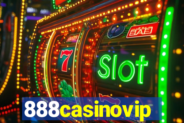 888casinovip