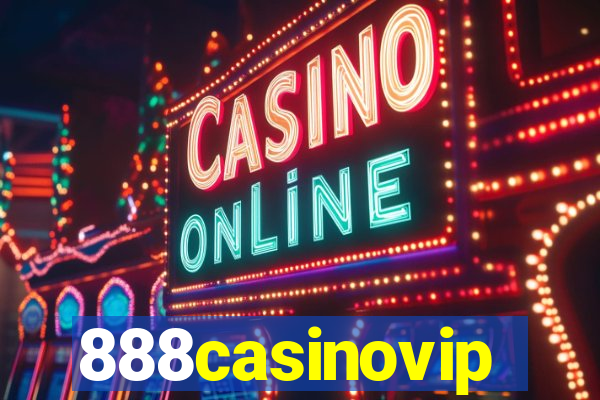 888casinovip