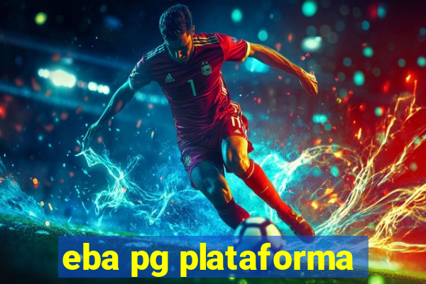 eba pg plataforma