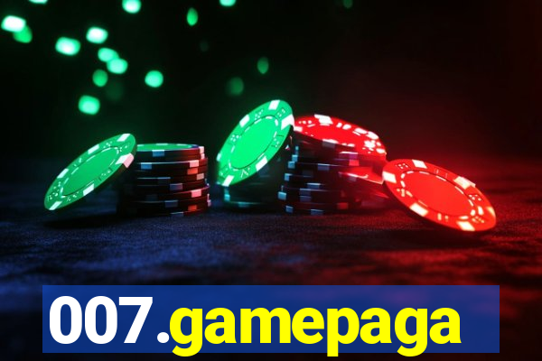 007.gamepaga