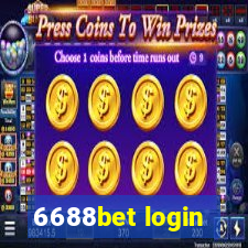 6688bet login