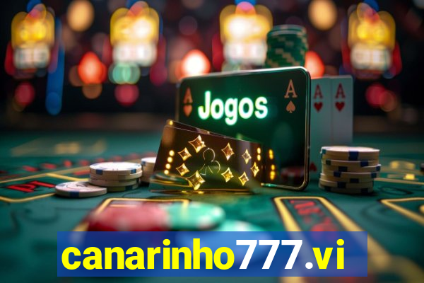 canarinho777.vip