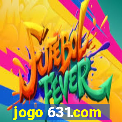 jogo 631.com