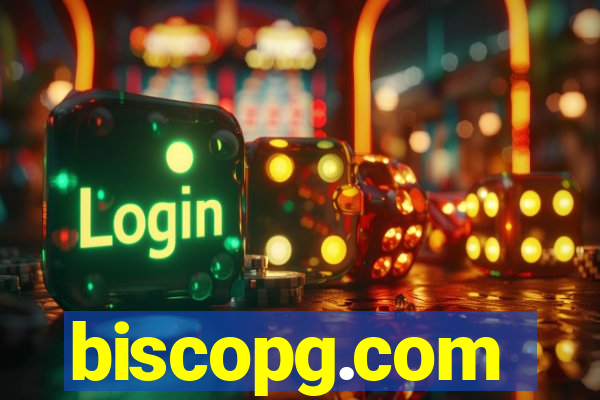 biscopg.com