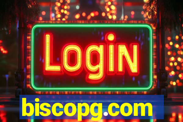 biscopg.com