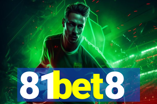 81bet8