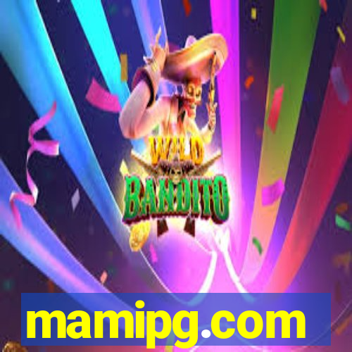 mamipg.com