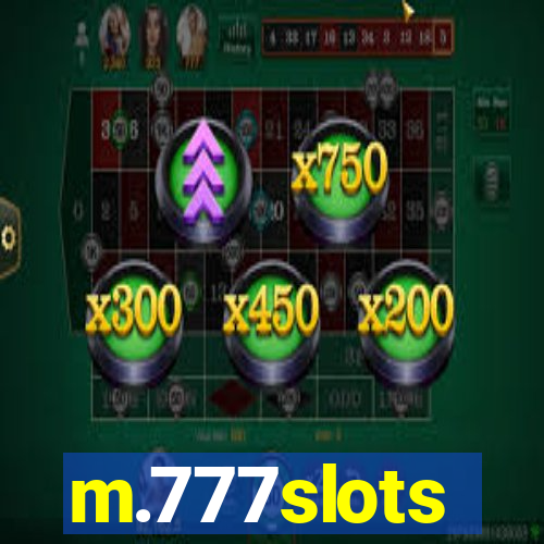 m.777slots