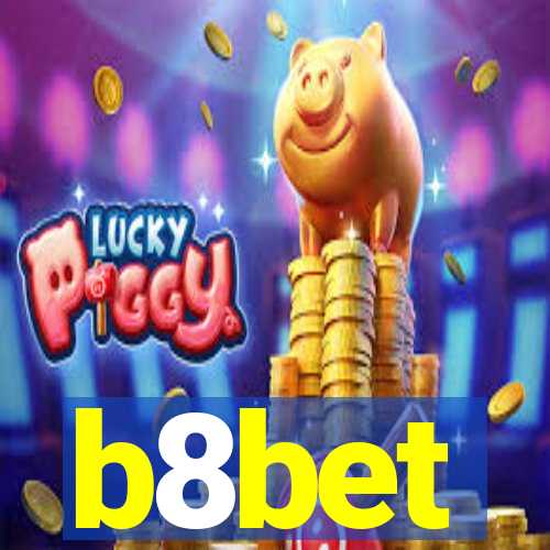 b8bet