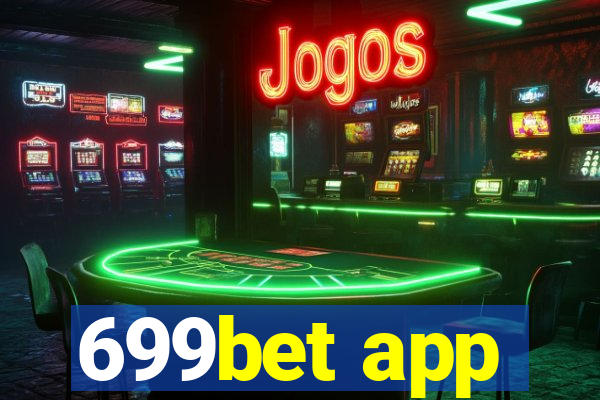 699bet app