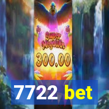 7722 bet