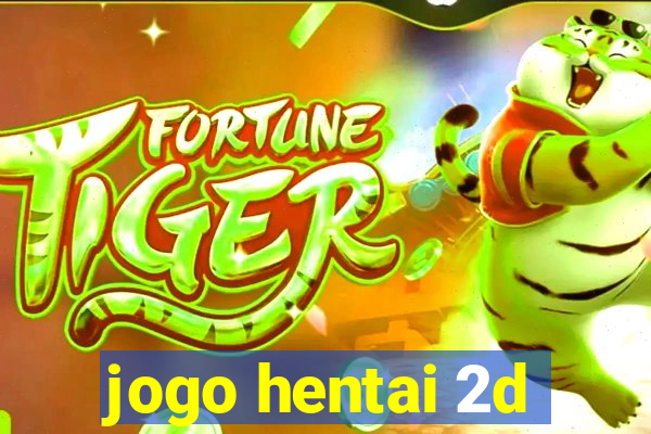 jogo hentai 2d