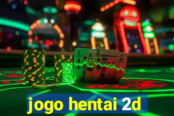 jogo hentai 2d