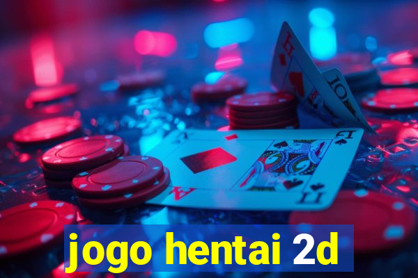 jogo hentai 2d