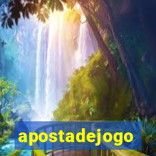 apostadejogo