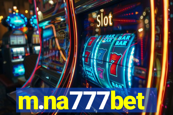 m.na777bet