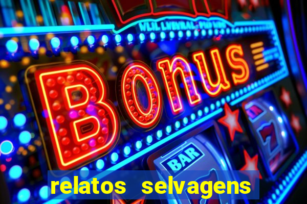 relatos selvagens completo dublado