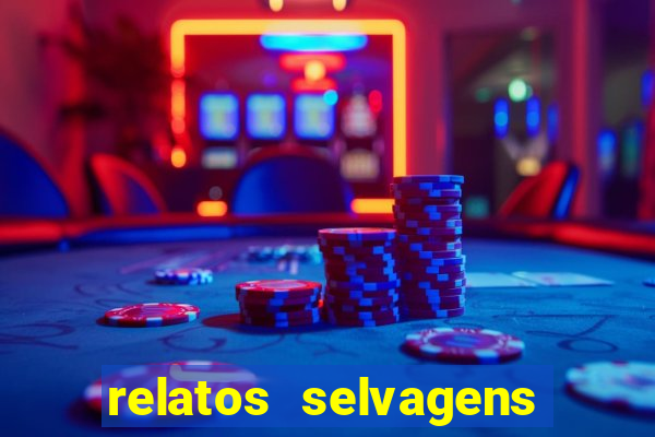 relatos selvagens completo dublado