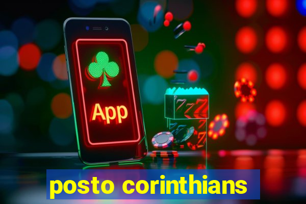 posto corinthians