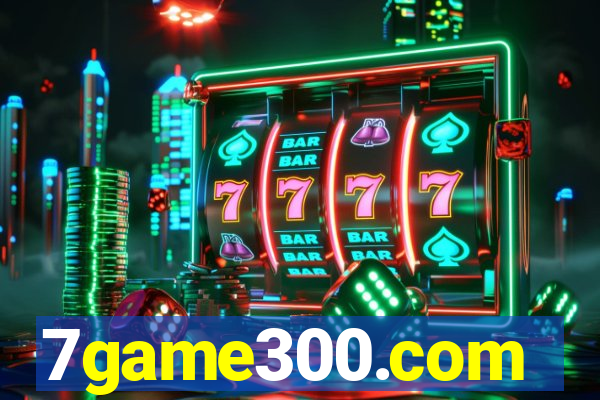 7game300.com