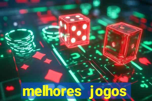 melhores jogos mmorpg mobile