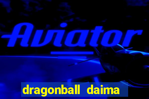 dragonball daima torrent magnet