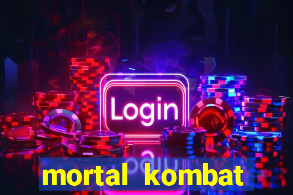 mortal kombat armageddon no click jogos