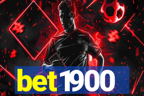 bet1900