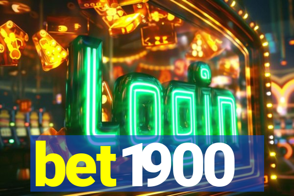 bet1900