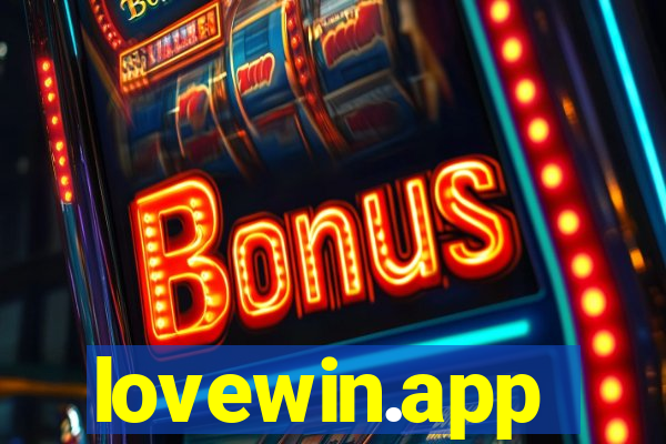 lovewin.app