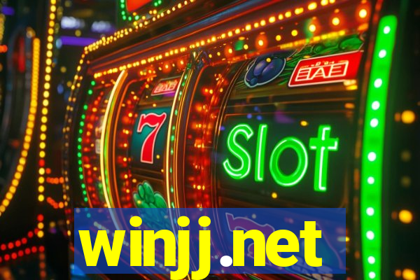 winjj.net