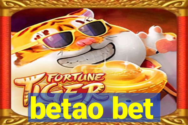 betao bet