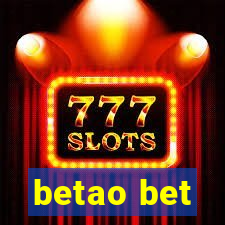 betao bet