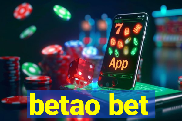 betao bet